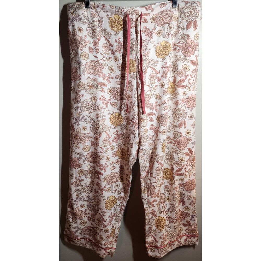 Papinelle Karolina Cosy Full Length PJ, Women's Size Large - Picture 8 of 16